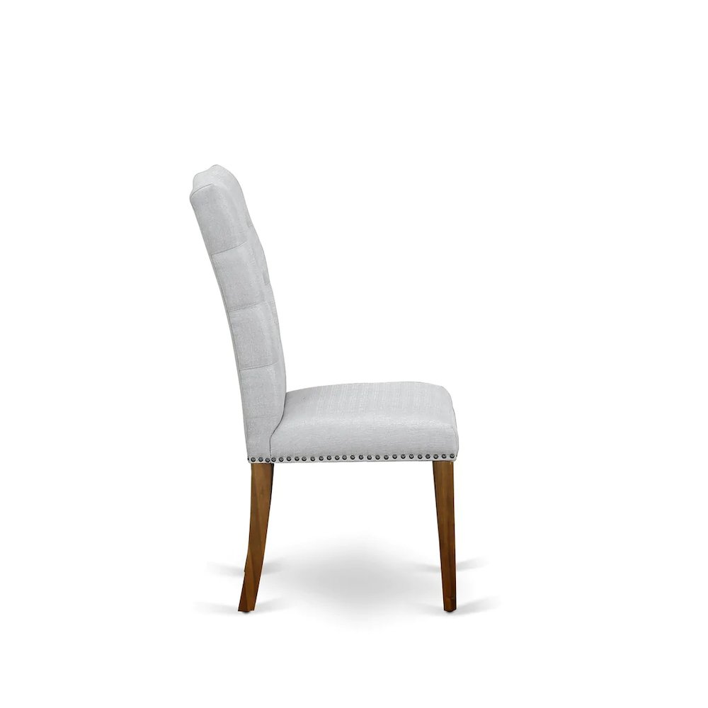 Dining Room Set Natural, ANEL5-ANA-05. Picture 6