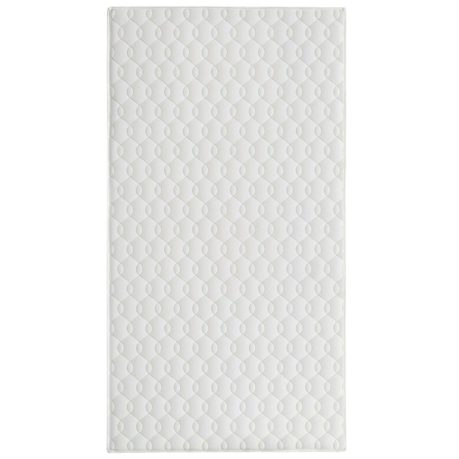 Dream On Me Carousel 6 Inch Full Size Firm Foam Crib and Toddler Bed Mattress. Picture 3