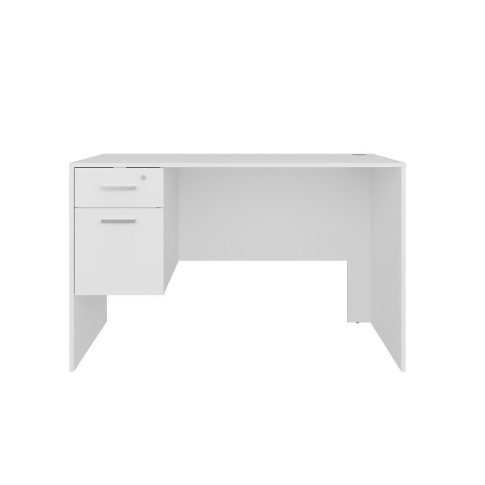 Odin Desk - Modern and Functional Desk with Drawers for Home Office. Picture 1