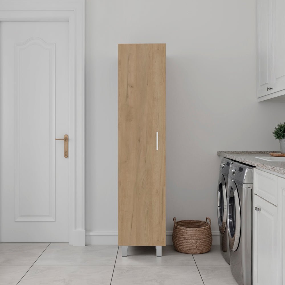 Storage Cabinet Molekeede Lirio Beige. Picture 5