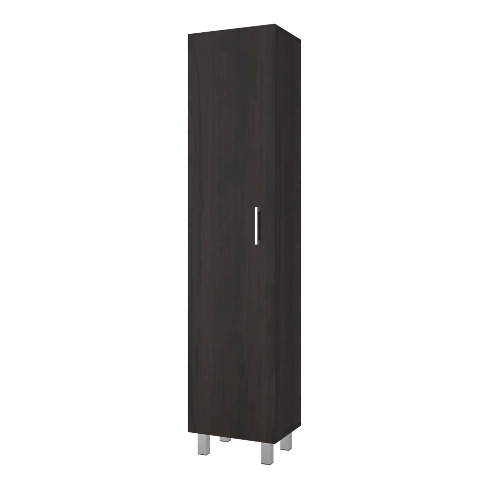 Storage Cabinet Molekeede Orquidea Brown. Picture 3
