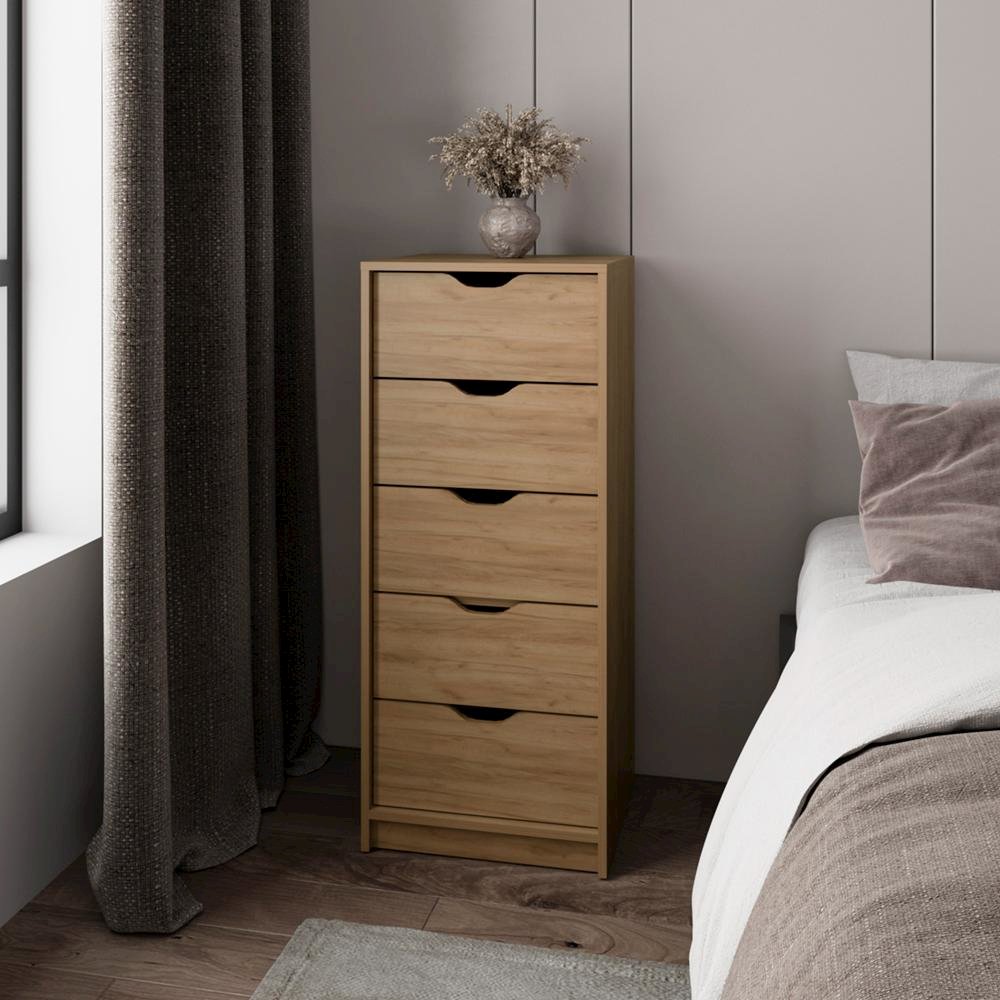 Kamran Dresser, Bedroom, Macadamia. Picture 6