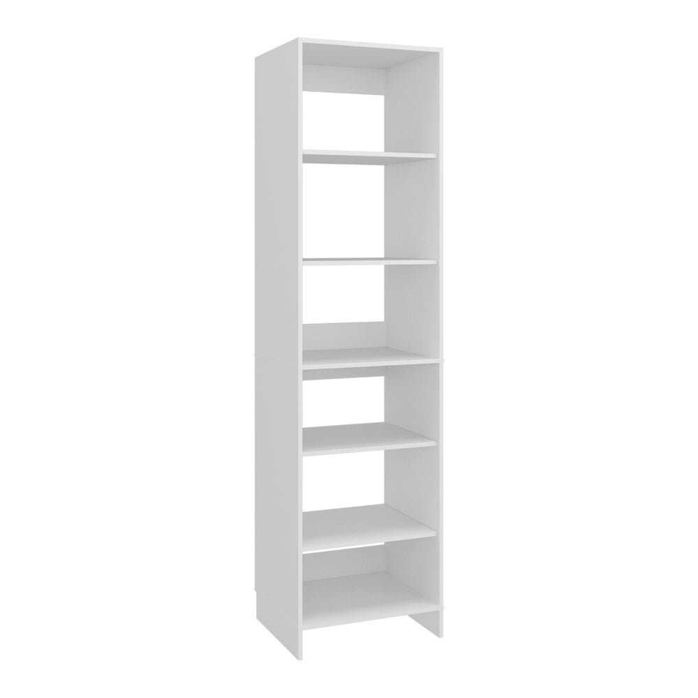 Maplewood Closet Space, Bedroom, White. Picture 7