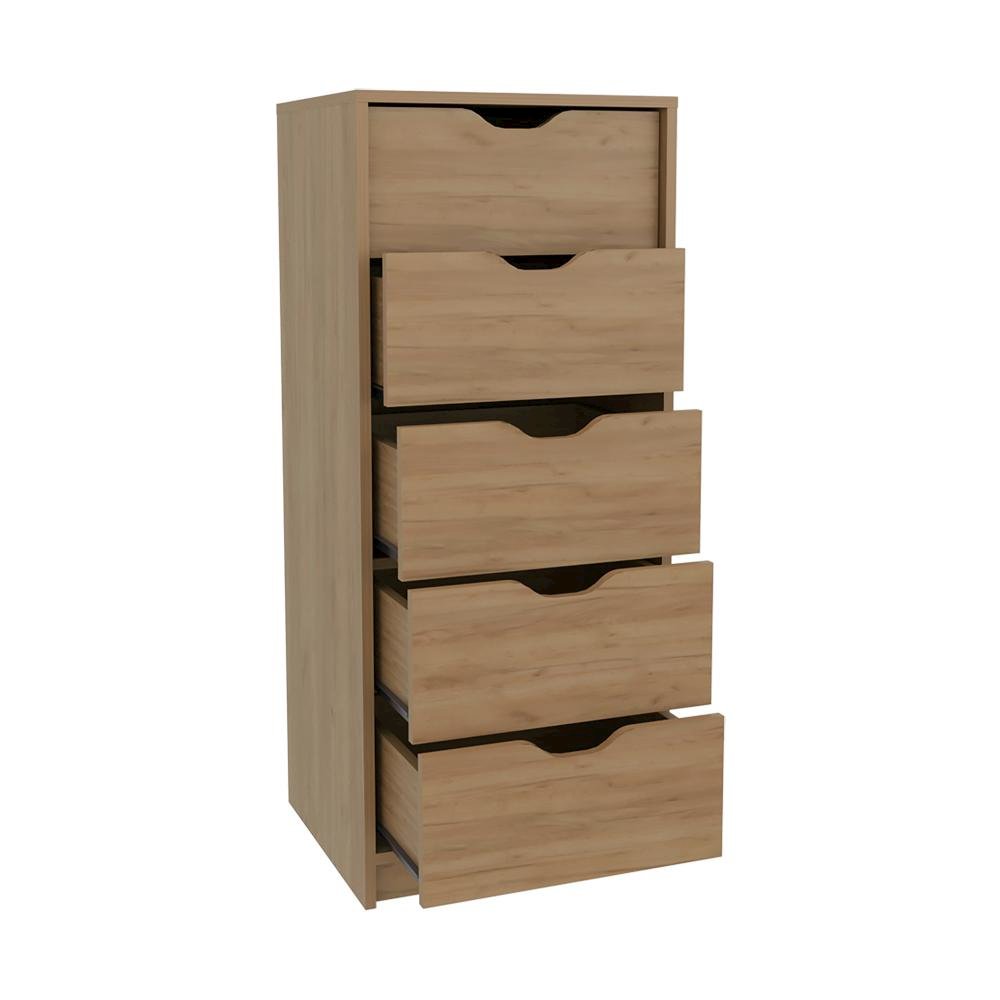 Kamran Dresser, Bedroom, Macadamia. Picture 2