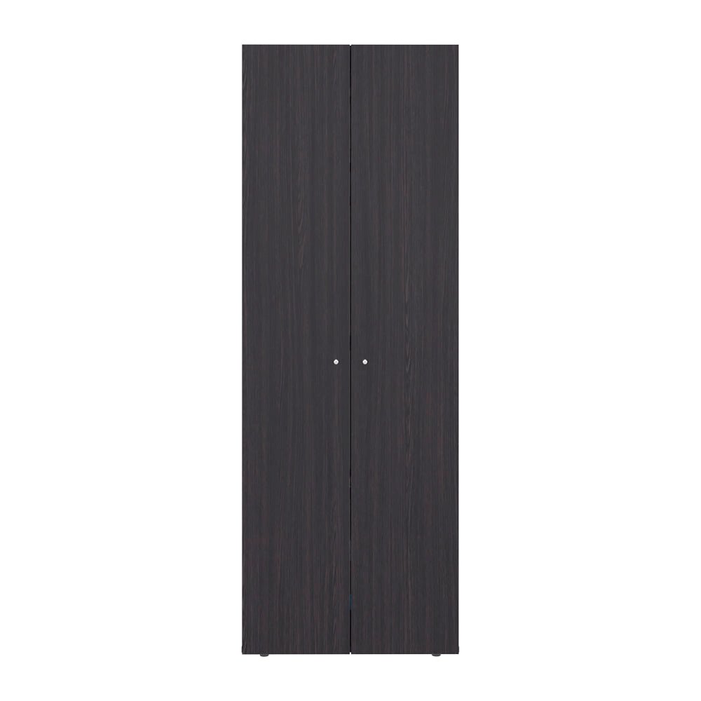 Closet Kronos Nova – Tall Double-Door Storage Cabinet with Adjustable Shelves. Picture 1