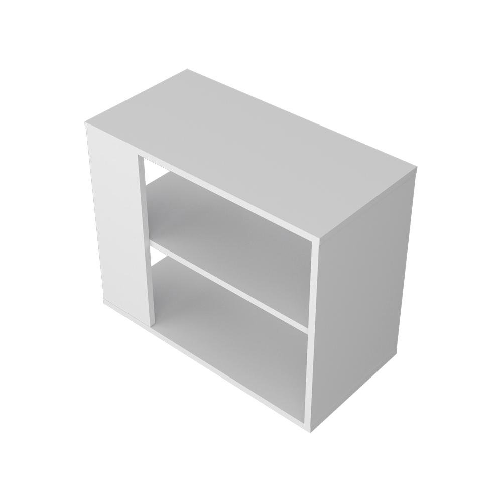 Zenda Sideboard, White. Picture 5