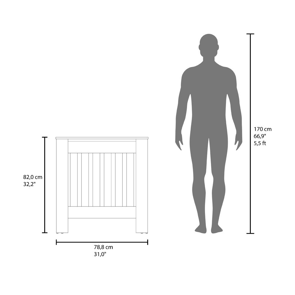Keller Panel Radiators Nova, Radiator Cover Cabinet, for Living Room. Picture 5
