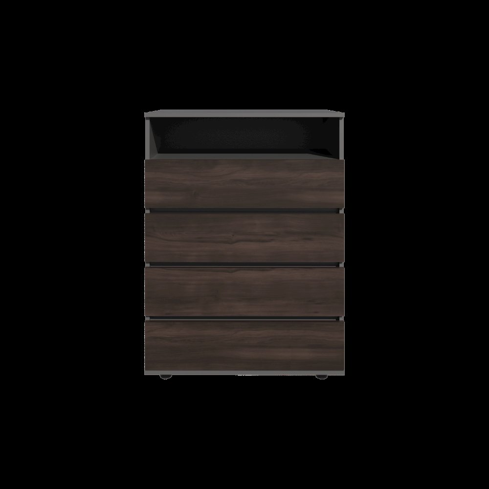Aberdeen Drawer, Bedroom, Matt Gray. Picture 1