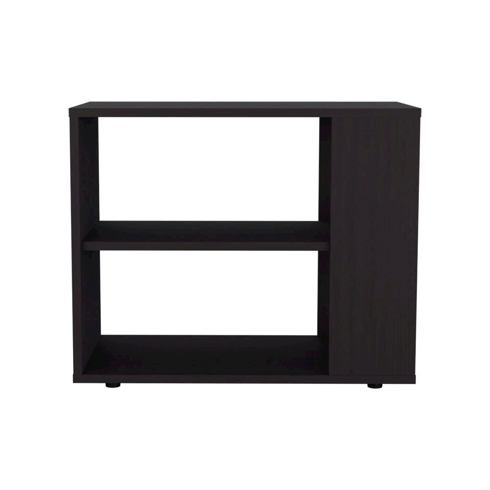 Zenda Sideboard, Black. Picture 2