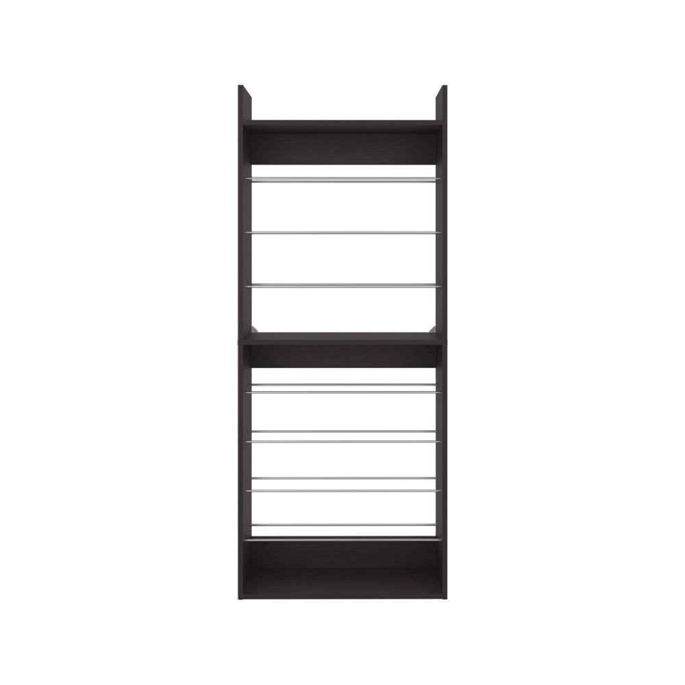 Cache Shoe Rack, Bedroom, Black. Picture 1