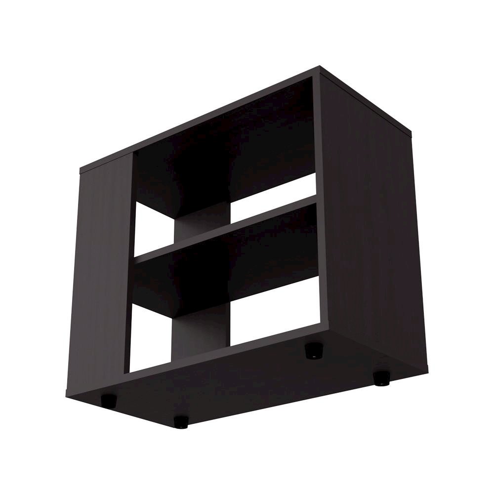 Zenda Sideboard, Black. Picture 5
