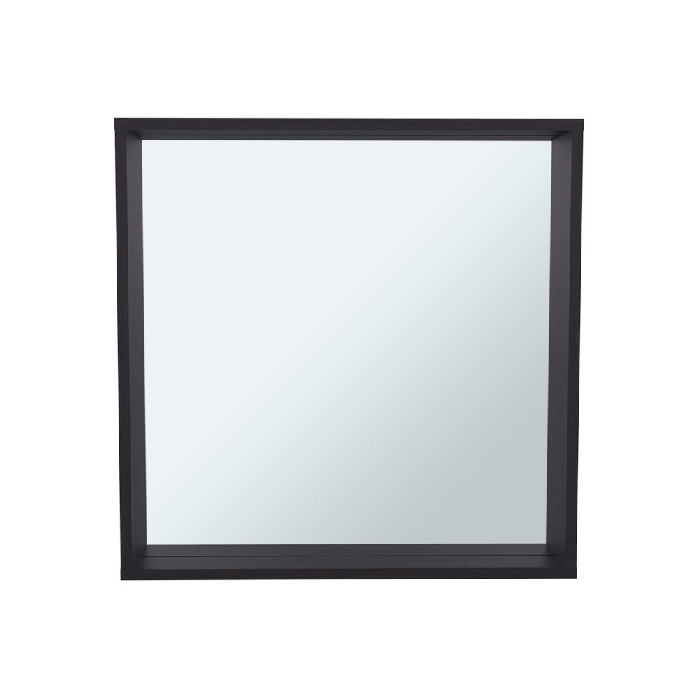 Quilcene Medicine Cabinet Sink, Wall Mounted Mirror,Manufactured Wood. Picture 1