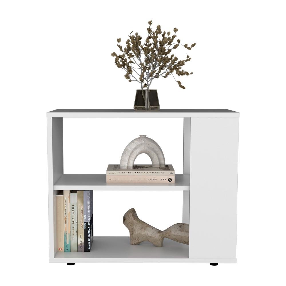 Zenda Sideboard, White. Picture 4