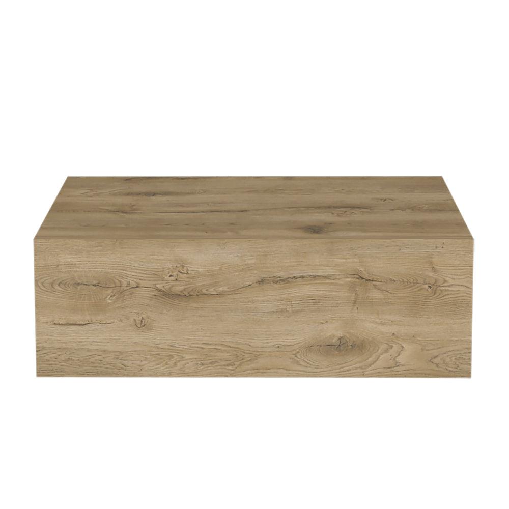 Nightstand Isola, Bedroom, Macadamia. Picture 1