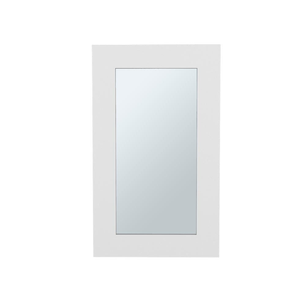 Medicine Cabinet Sanford, Bathroom, White. Picture 1