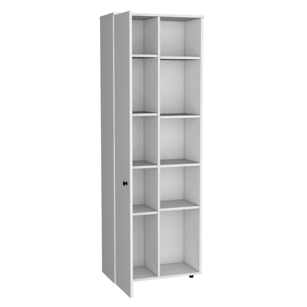Multistorage Kitchen Pantry Lane, Kitchen, White. Picture 6