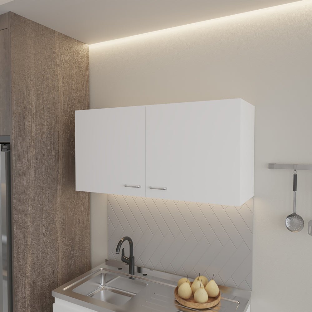 Wall Cabinet Fairwood, Kitchen, White. Picture 5