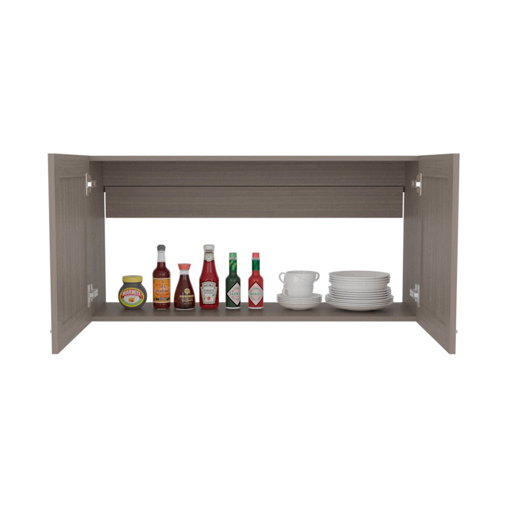 Utica Wall Cabinet, Kitchen, Bardolino. Picture 3