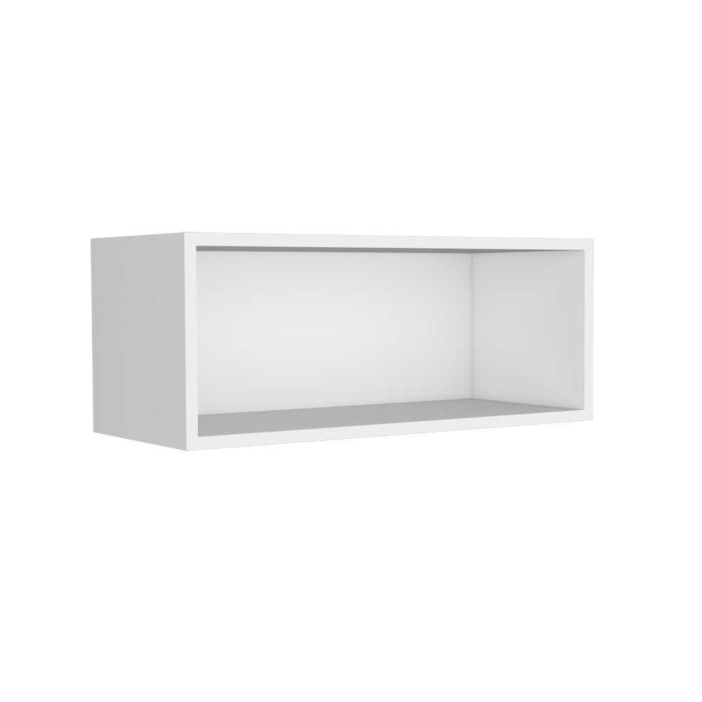 Wall Cabinet Axtell, Kitchen, White. Picture 4