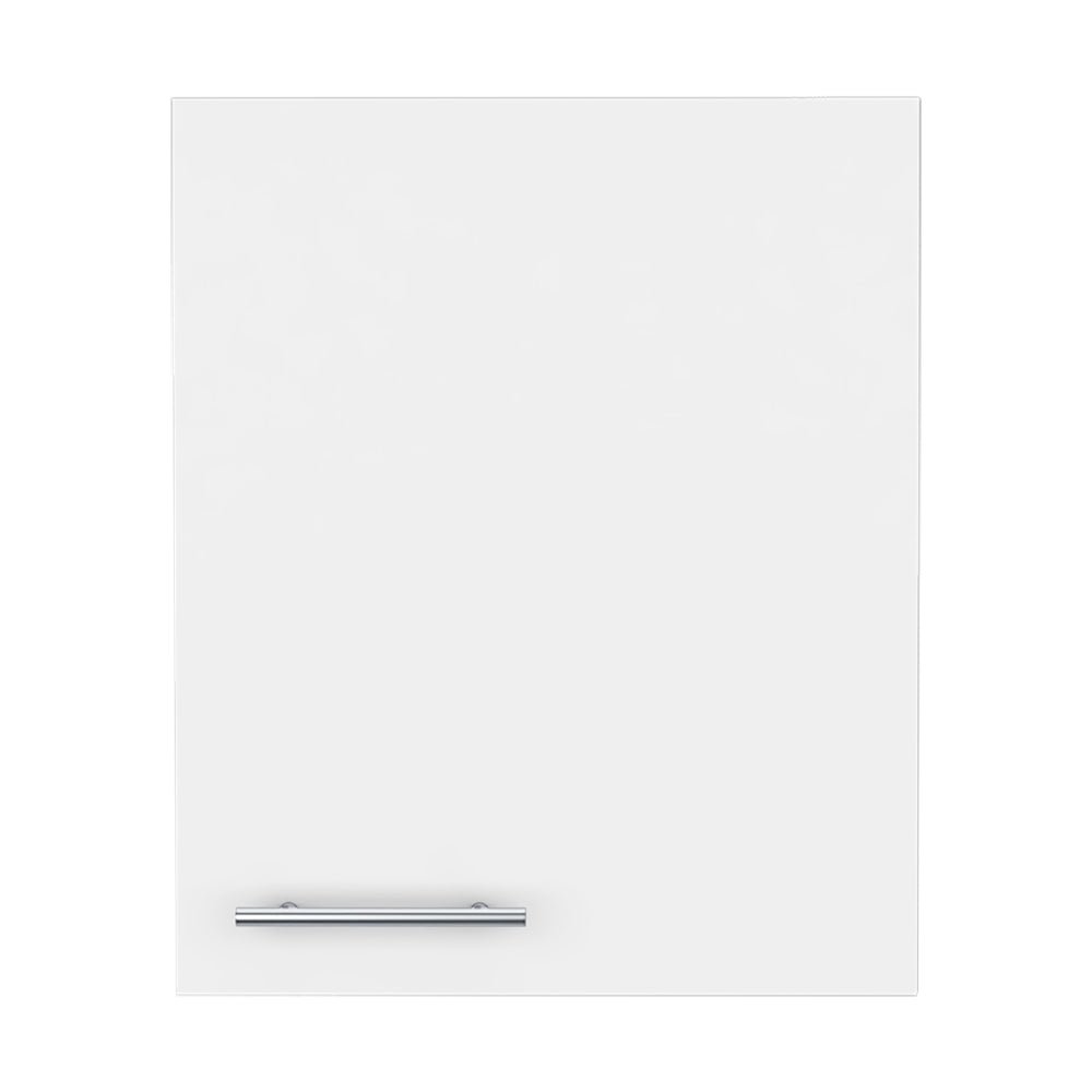 Wall Cabinet Dennard, Kitchen, White. Picture 1