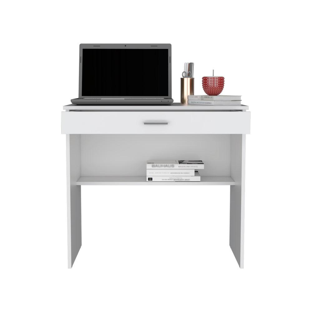 Desk Eden, Office, White. Picture 4
