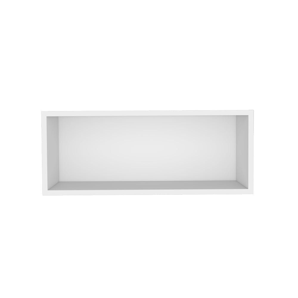 Wall Cabinet Axtell, Kitchen, White. Picture 1