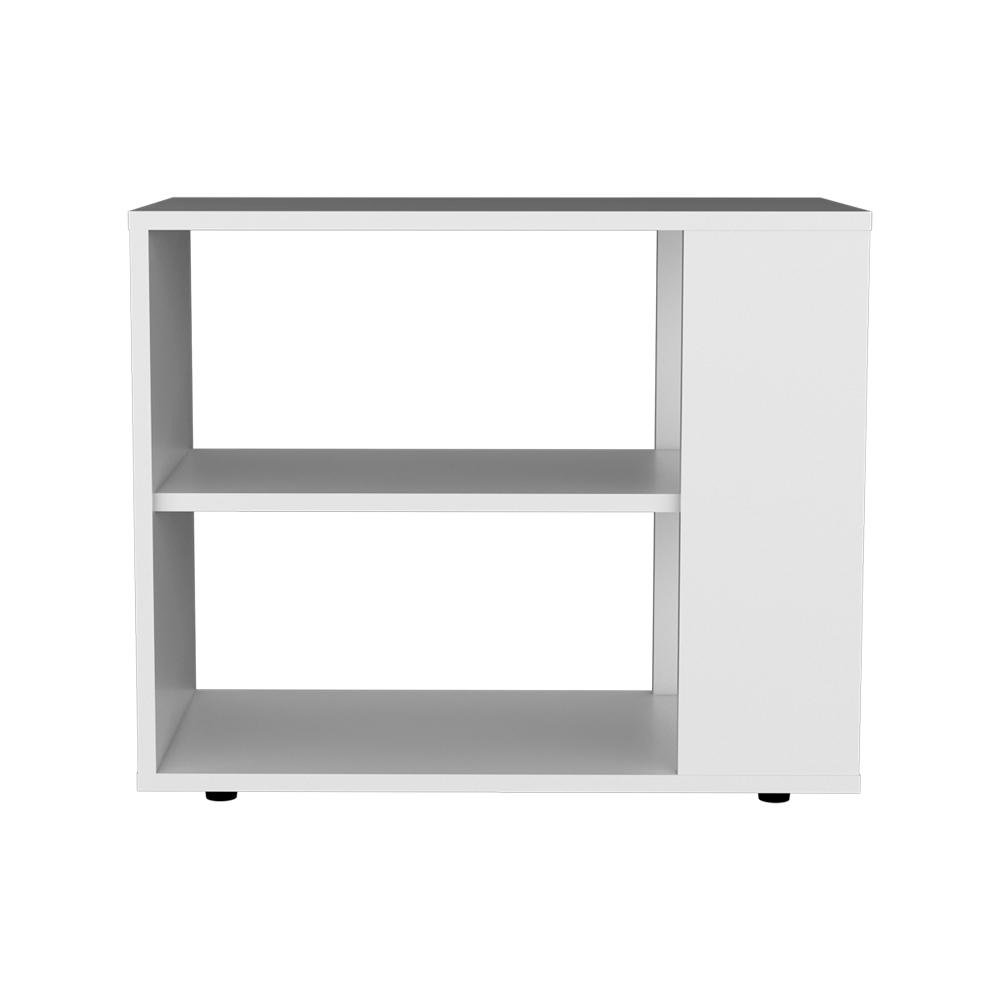 Zenda Sideboard, White. Picture 1