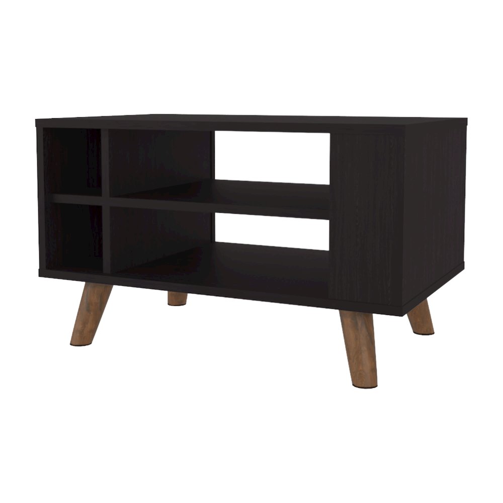 Latrobe Coffee Table, Living Room, Black. Picture 3