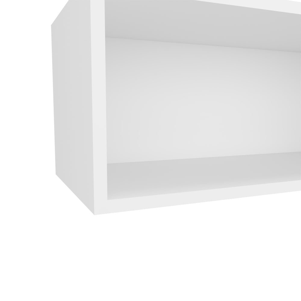Wall Cabinet Axtell, Kitchen, White. Picture 5