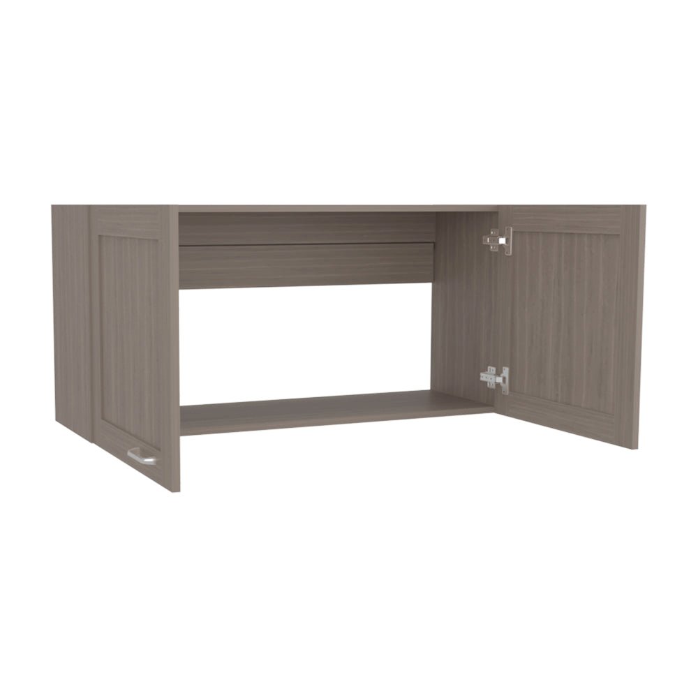 Utica Wall Cabinet, Kitchen, Bardolino. Picture 6