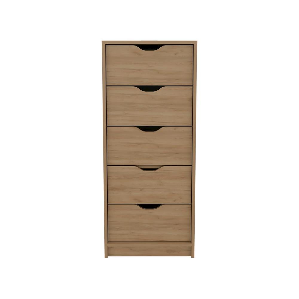 Kamran Dresser, Bedroom, Macadamia. Picture 1