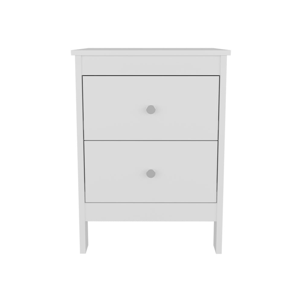Schaefferstown Nigthstand, Bedroom, White. Picture 1