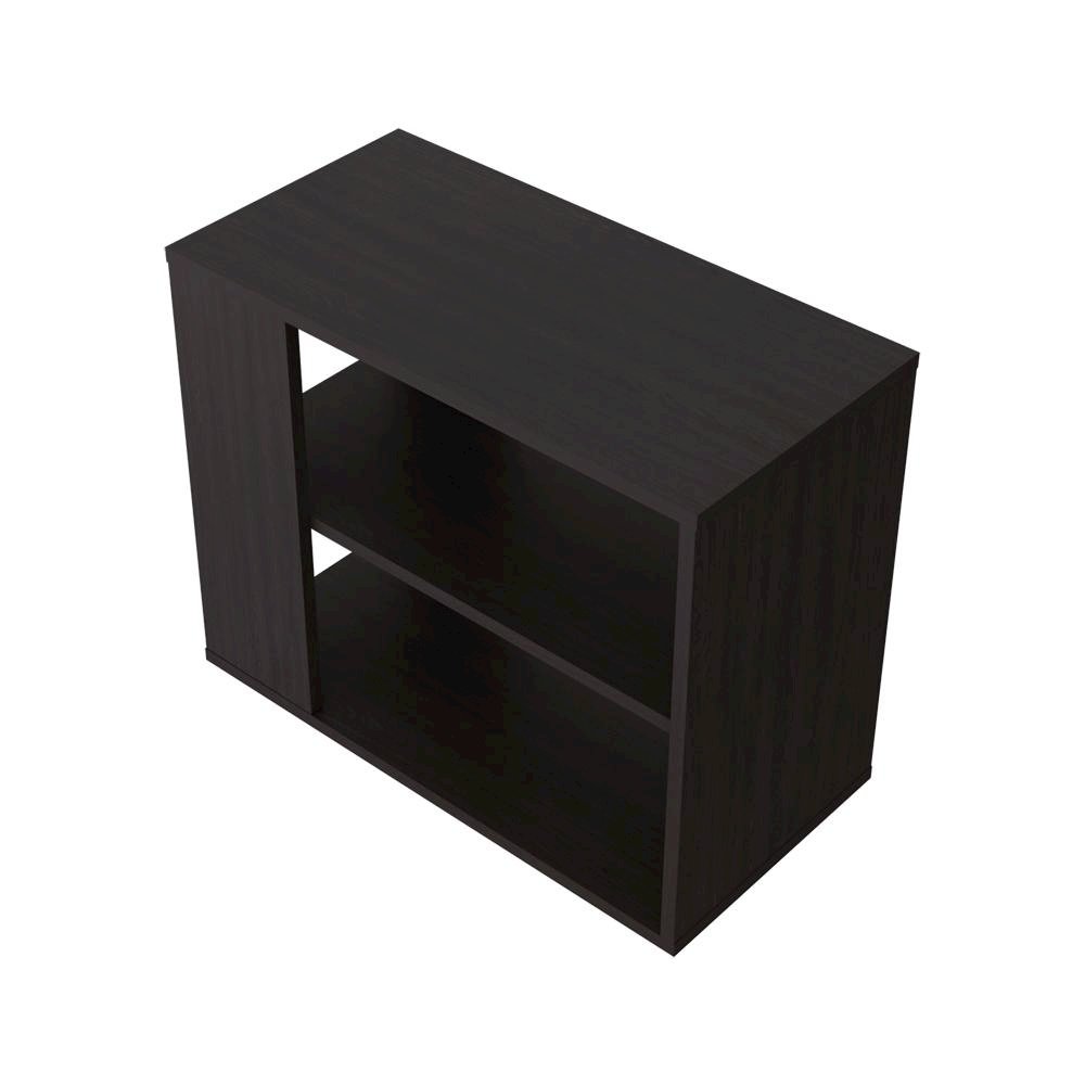 Zenda Sideboard, Black. Picture 4