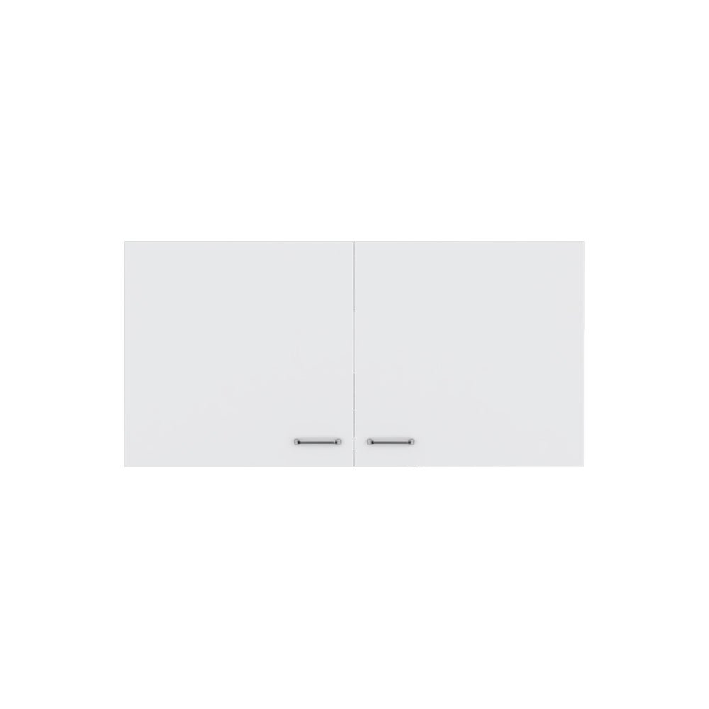 Wall Cabinet Fairwood, Kitchen, White. Picture 2