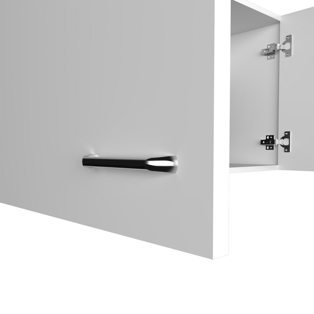 Wall Cabinet Fairwood, Kitchen, White. Picture 7