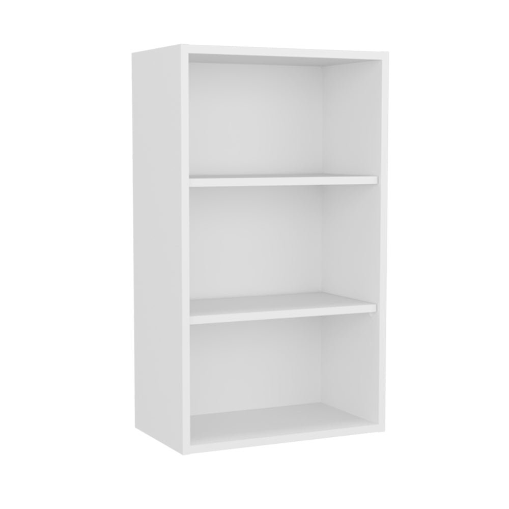 Wall Cabinet Aspen, Kitchen, White. Picture 4