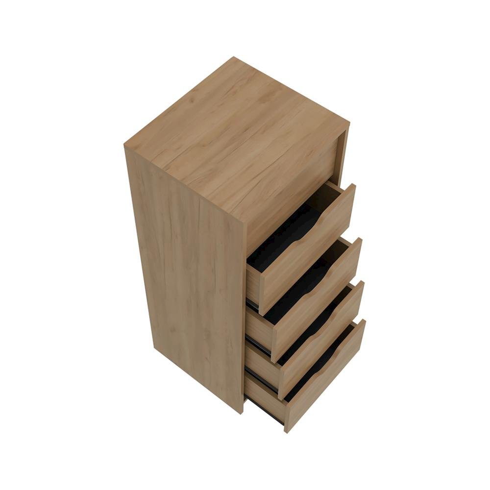 Kamran Dresser, Bedroom, Macadamia. Picture 4