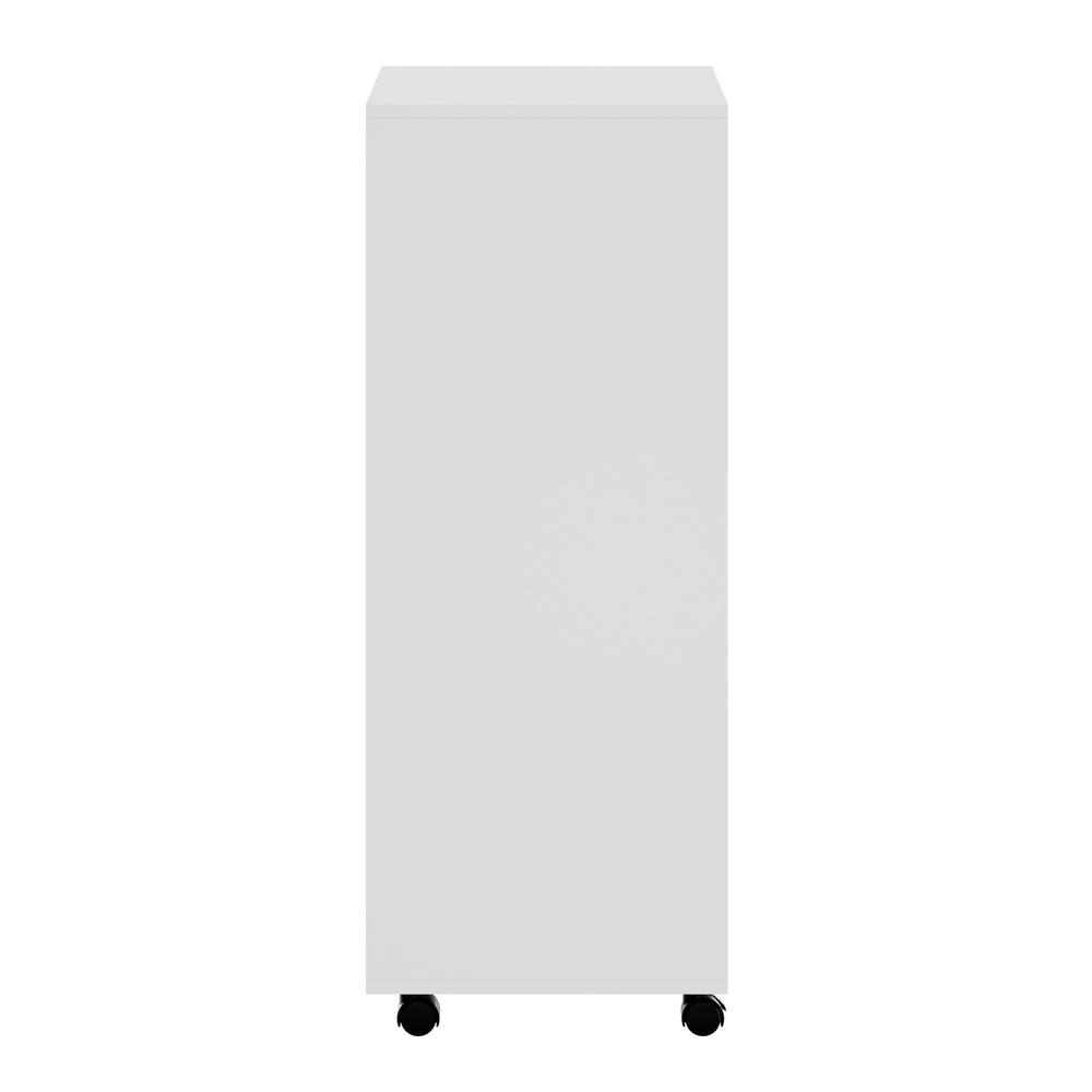 Halifax 3-Pc Multi-Drawer Storage Cabinet Set, White. Picture 4