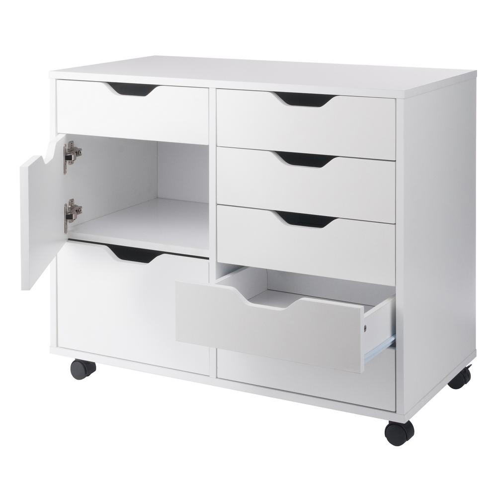 Halifax Cabinet, White. Picture 5