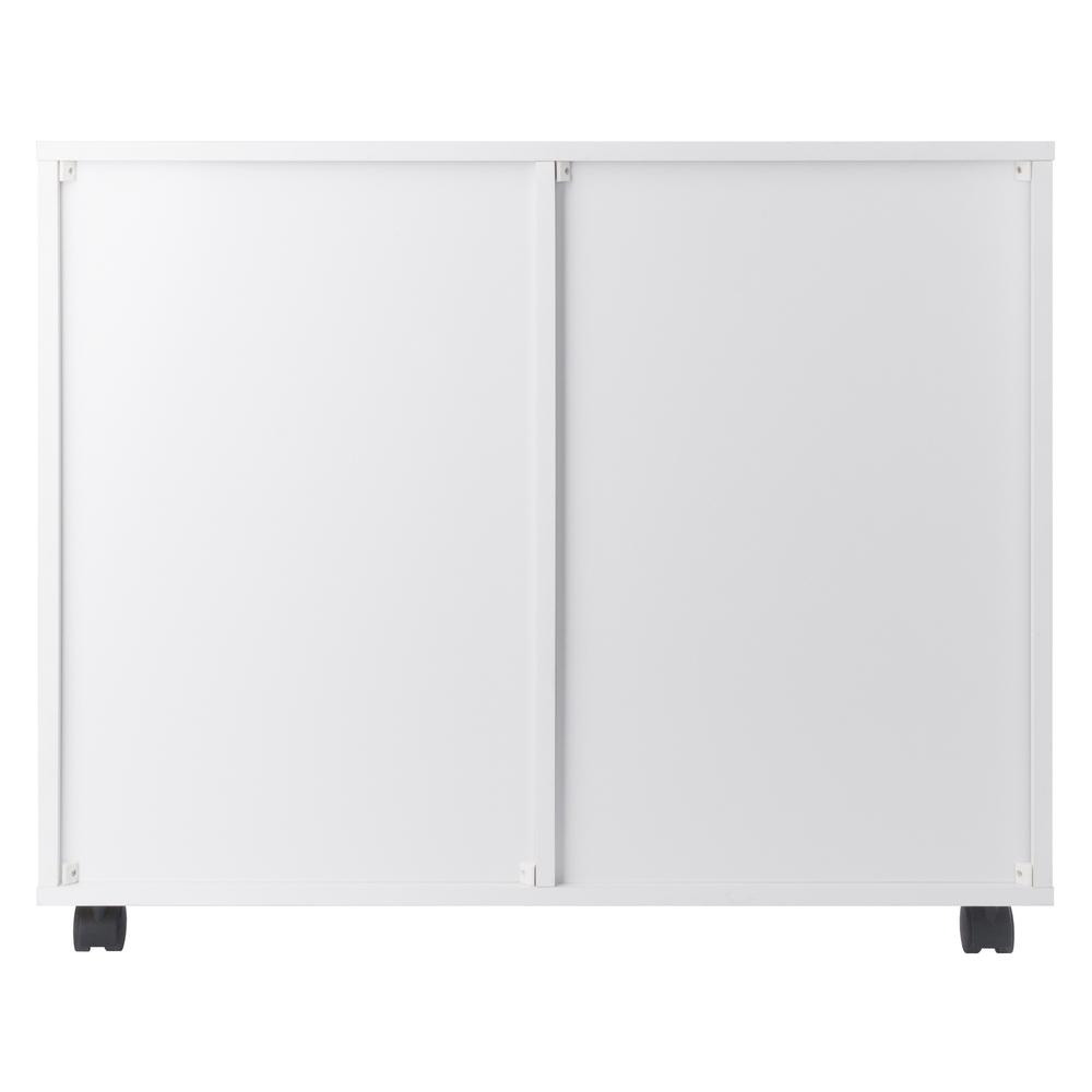 Halifax Cabinet, White. Picture 9