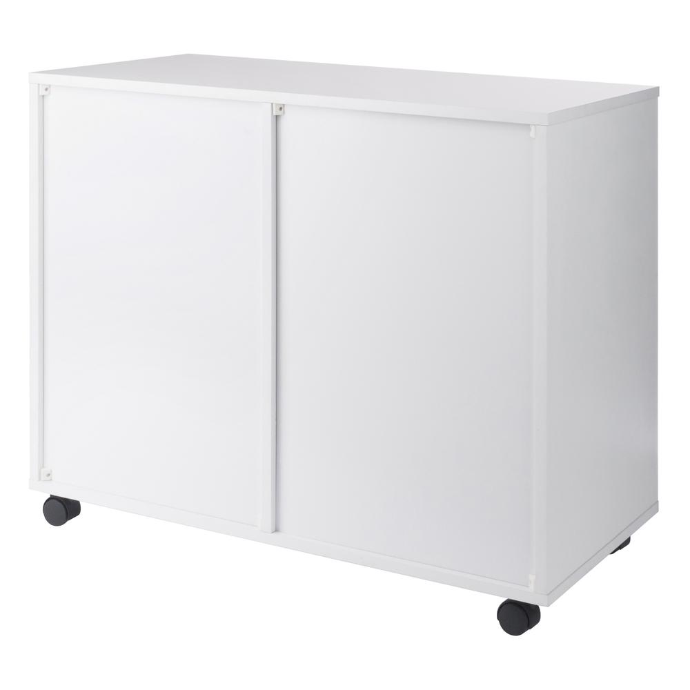 Halifax Cabinet, White. Picture 10