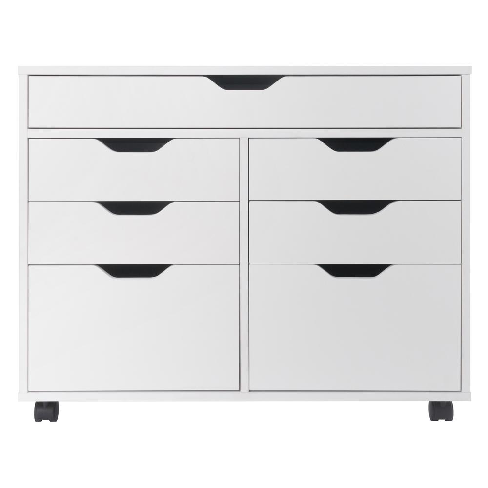 Halifax Cabinet, White. Picture 7