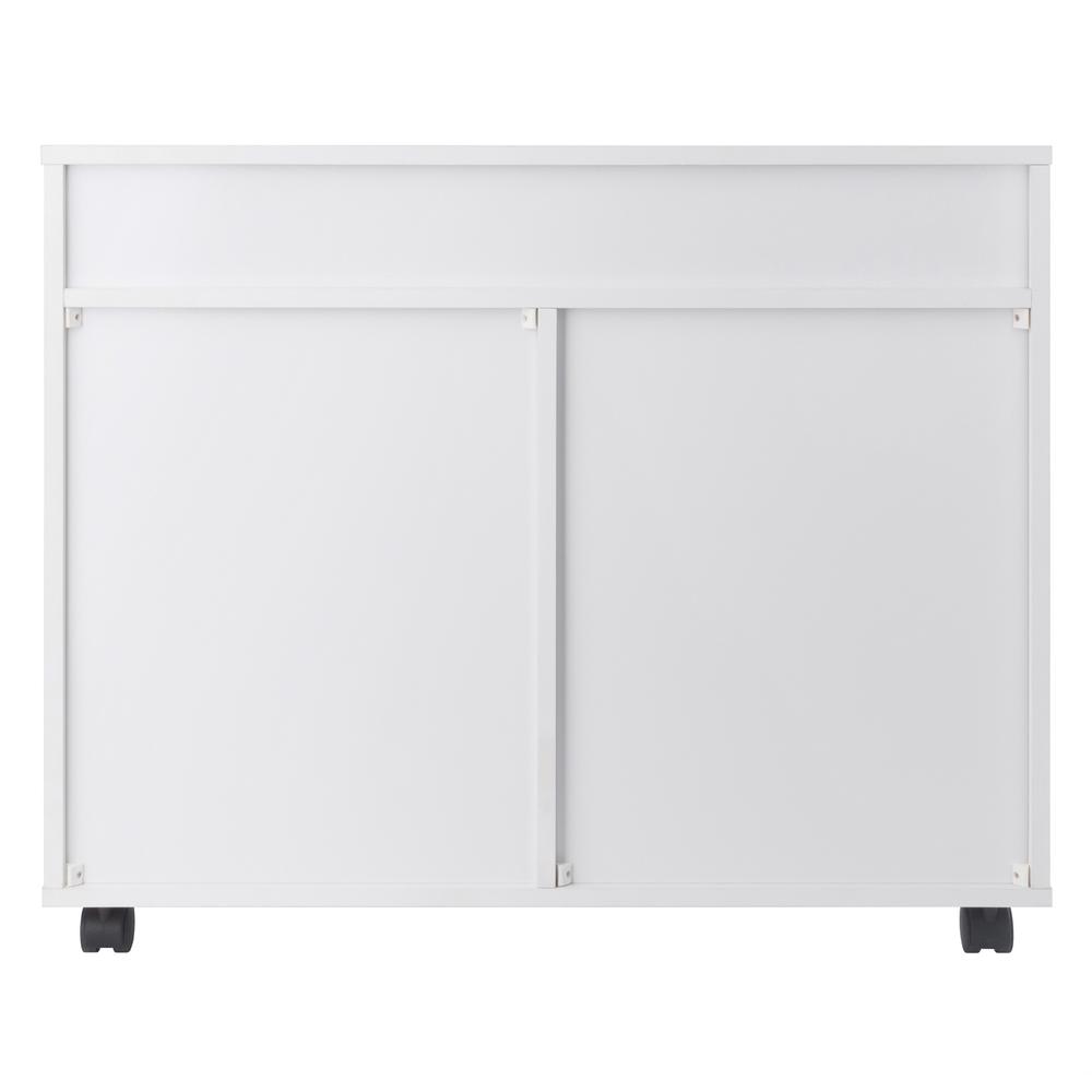 Halifax Cabinet, White. Picture 9