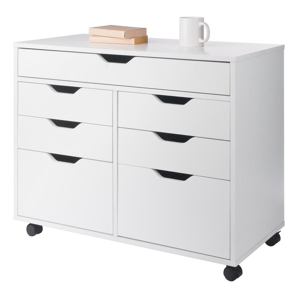 Halifax Cabinet, White. Picture 11