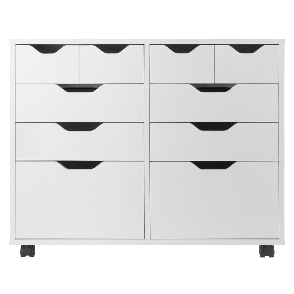 Halifax Cabinet, White. Picture 7