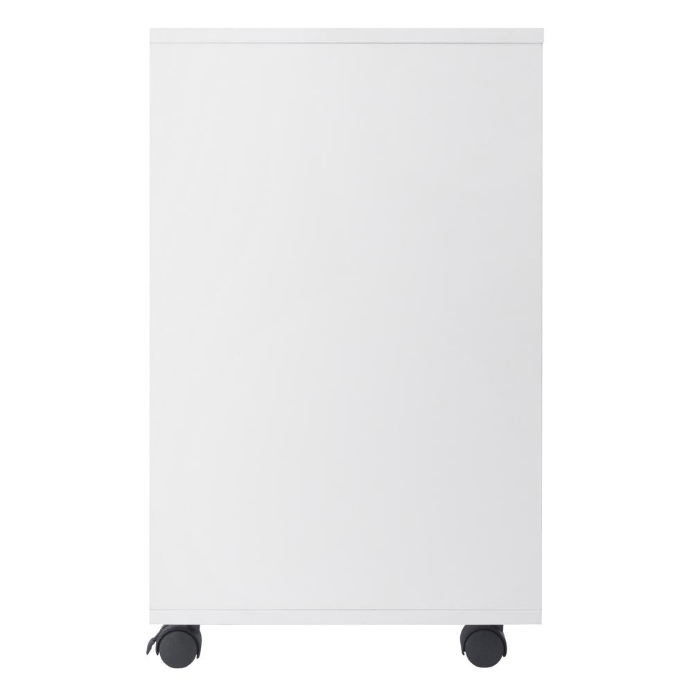 Halifax Cabinet, White. Picture 8