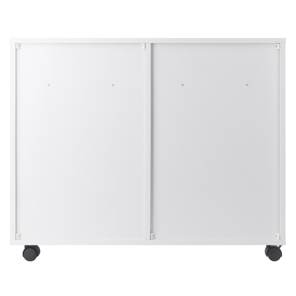 Halifax Cabinet, White. Picture 9