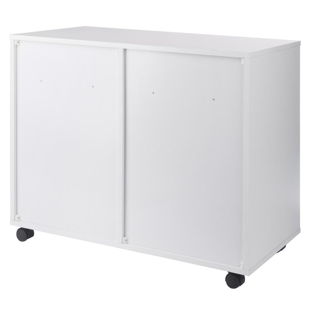 Halifax Cabinet, White. Picture 10