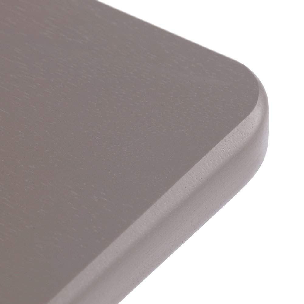 Alex 5-Pc Snack Table Set, Oyster Gray. Picture 16