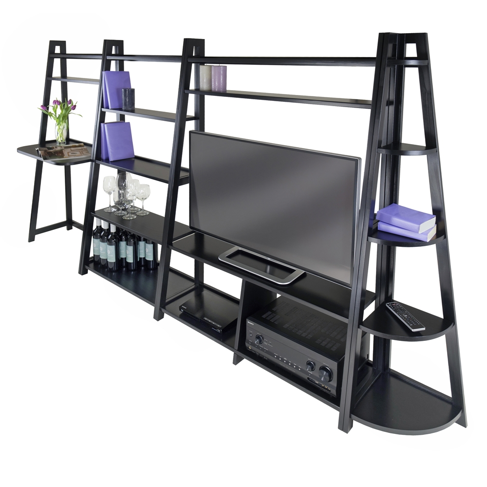 Adam 5-Tier A-Frame Shelf. Picture 2